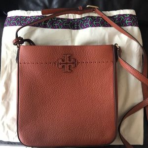 Tory Burch McGraw swingpack